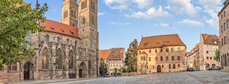 Blog-Liste-bahn und hotel nuernberg, © Gettyimages, bbsferrari