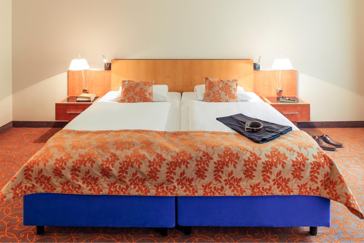 Doppelzimmer