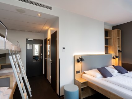 aletto Hotel Kudamm Berlin, © aletto Hotel