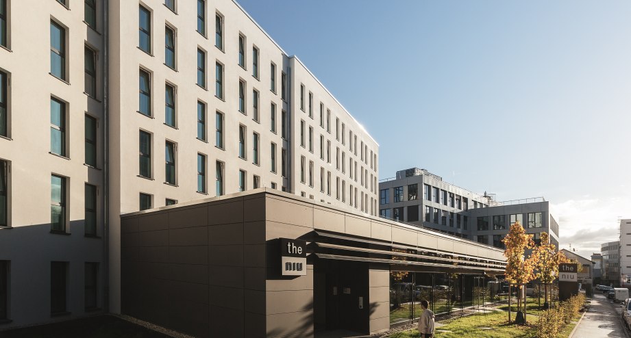 © Novum Management GmbH