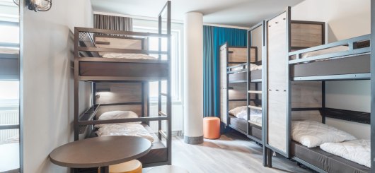 © a&o hostels Marketing GmbH