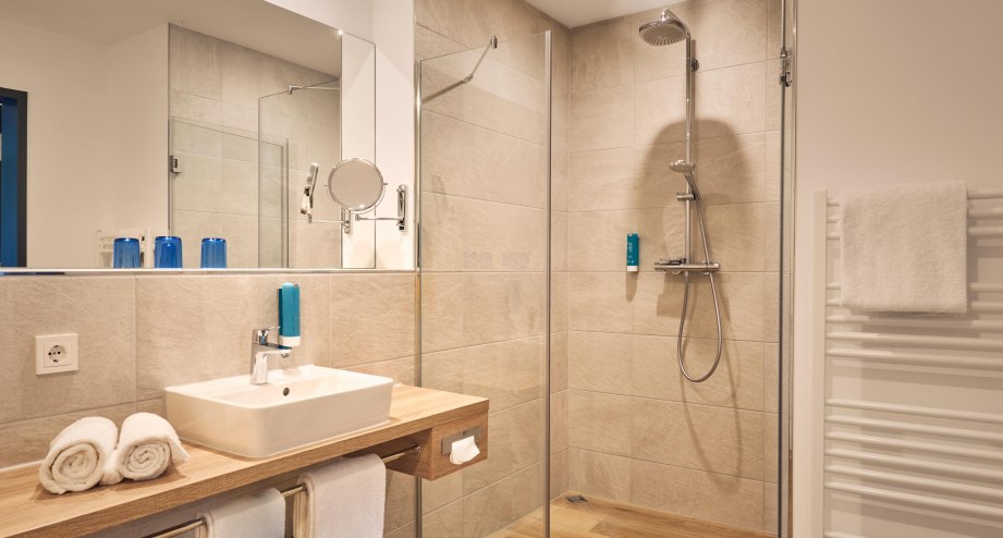 © Best Western Hotel Arabellapark München