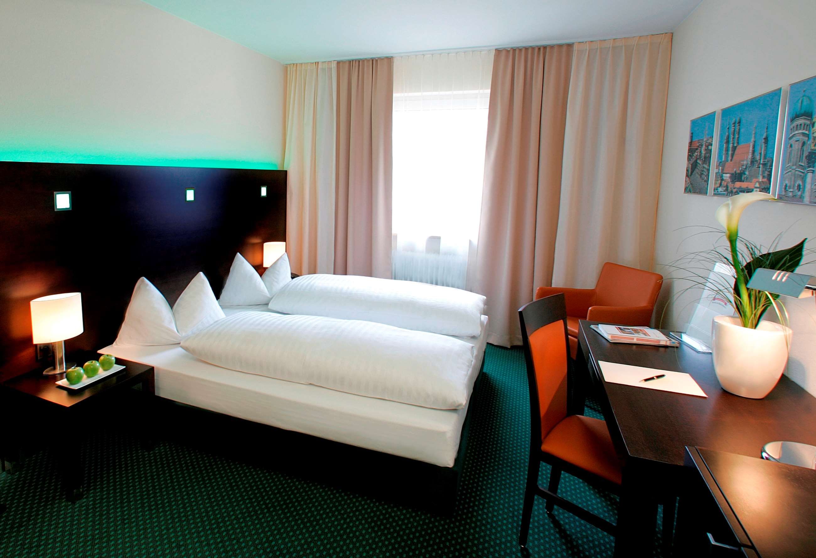 Comfort Zimmer