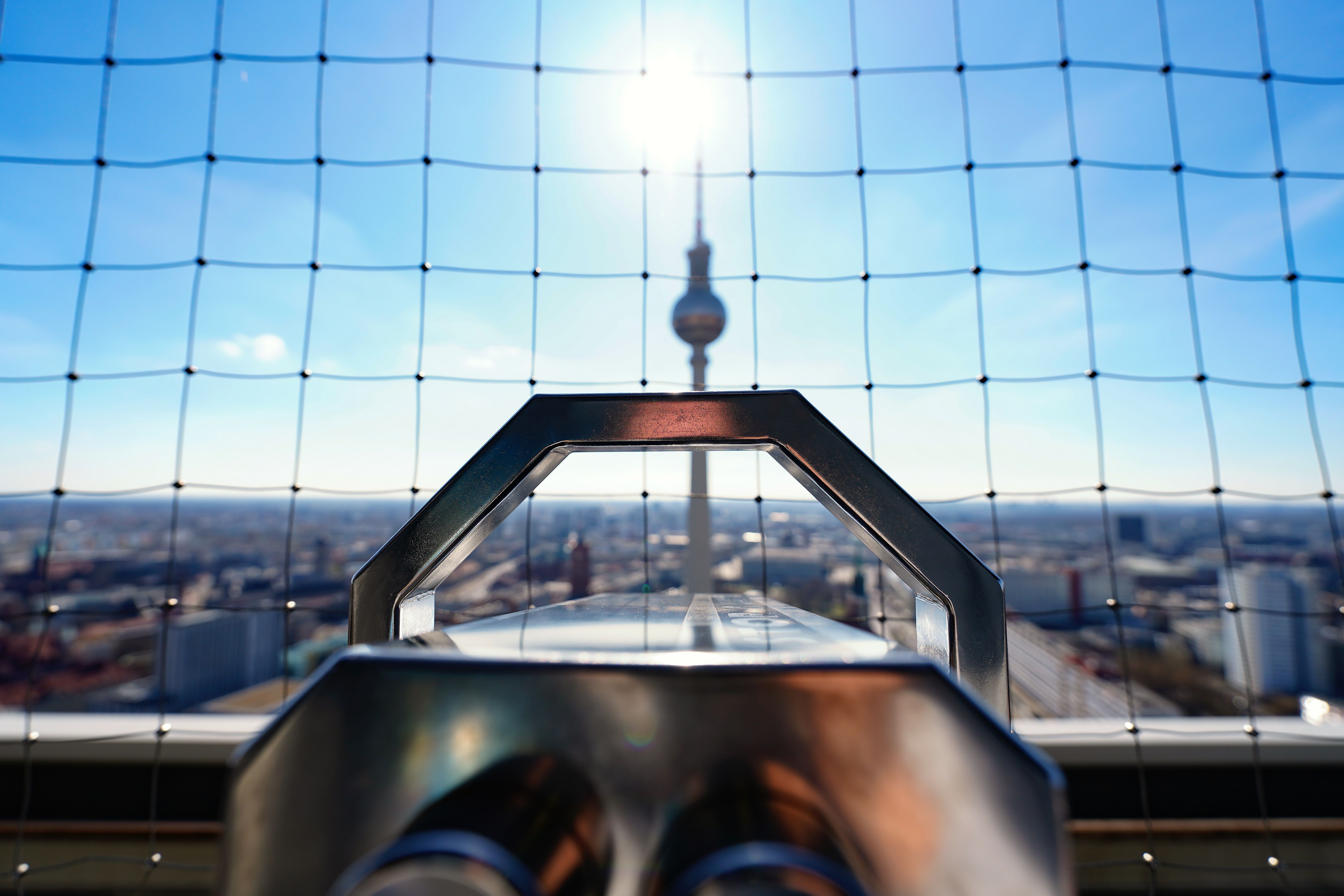 Skylounge