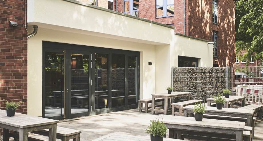 JGH_Mu╠ênster_0519_073_BRE5897.jpg, © DJH Münster