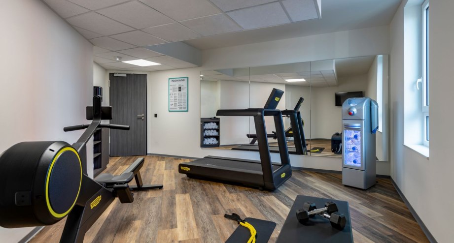 © ibis Styles Hamburg-Barmbek