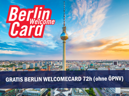 Teaserslider Berlin mit gratis BWC