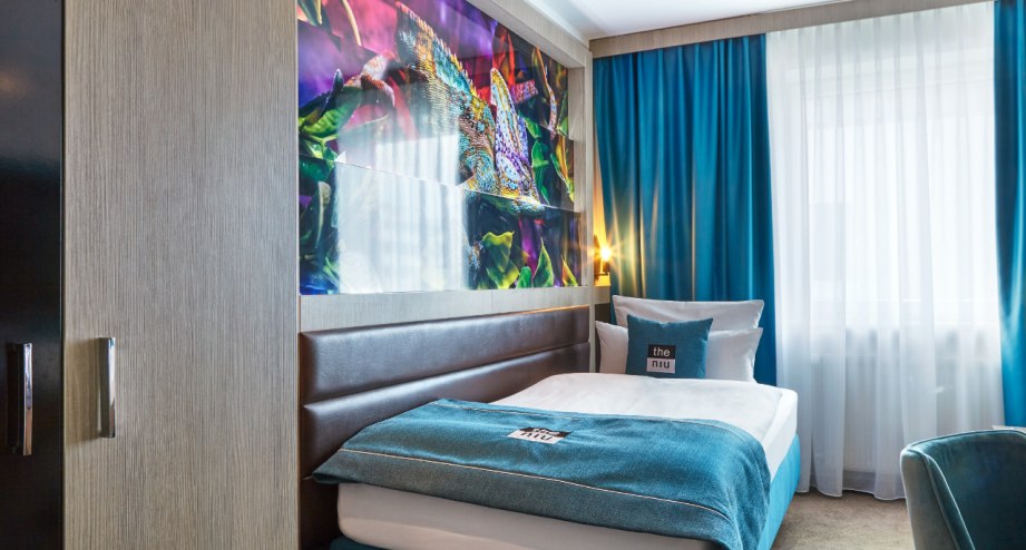 Onester room, © Novum Management GmbH