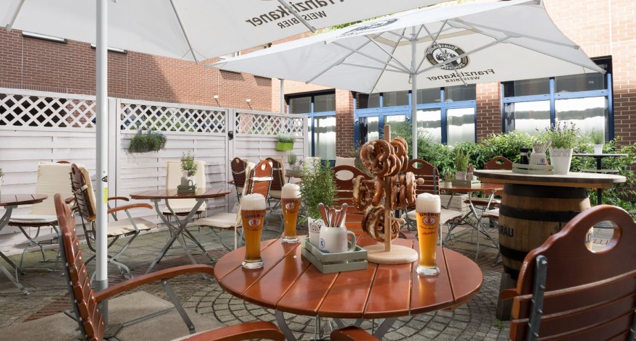 Terrasse, © Copyright Accor Photo Library