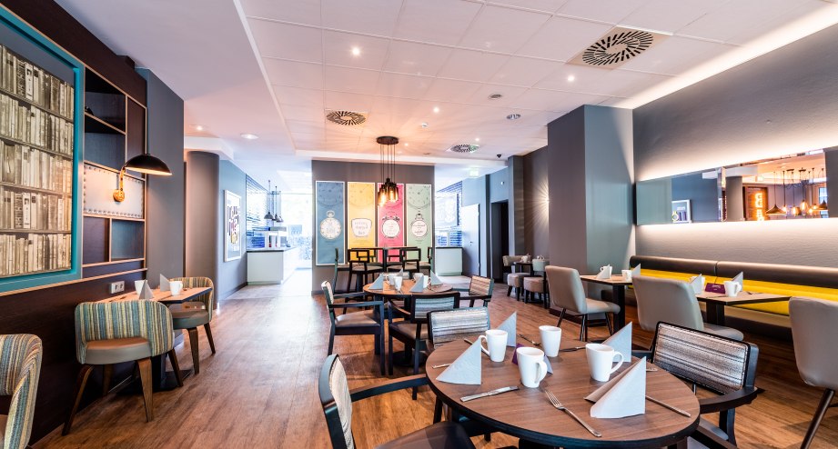 © Premier Inn Hotel GmbH