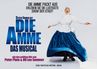 Logo des Musicals Die AMME