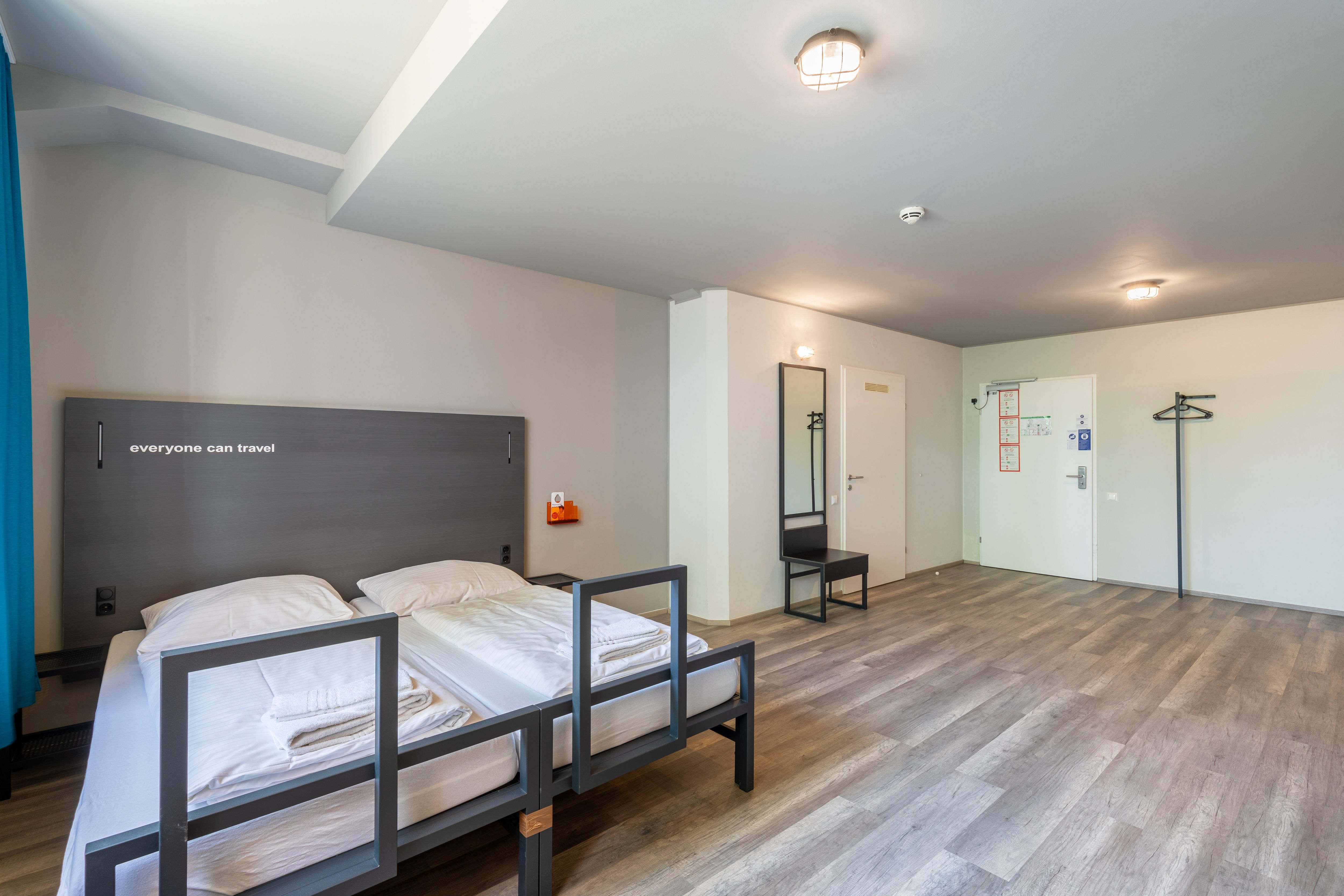 Doppelzimmer