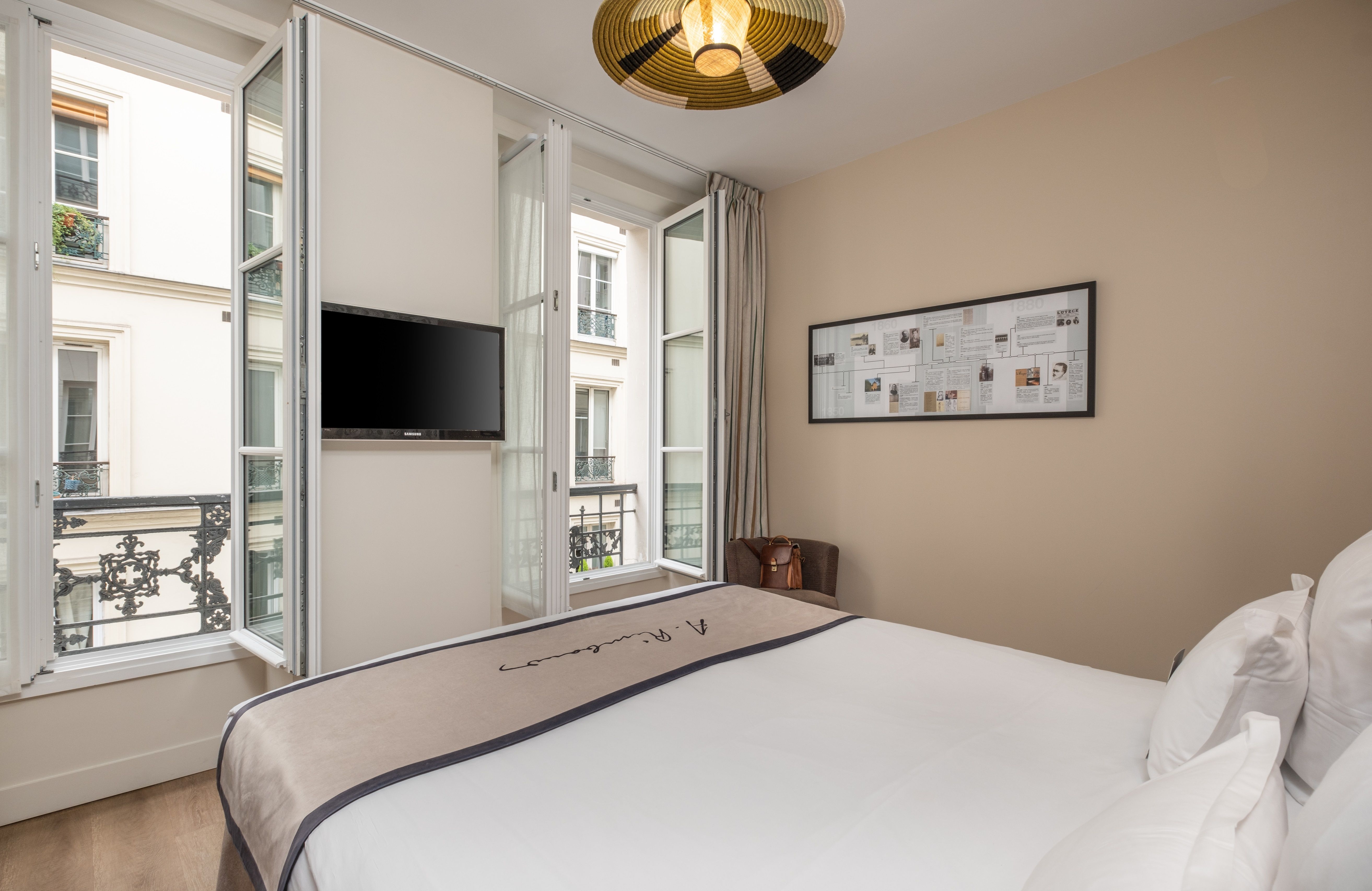 Dopplzimmer