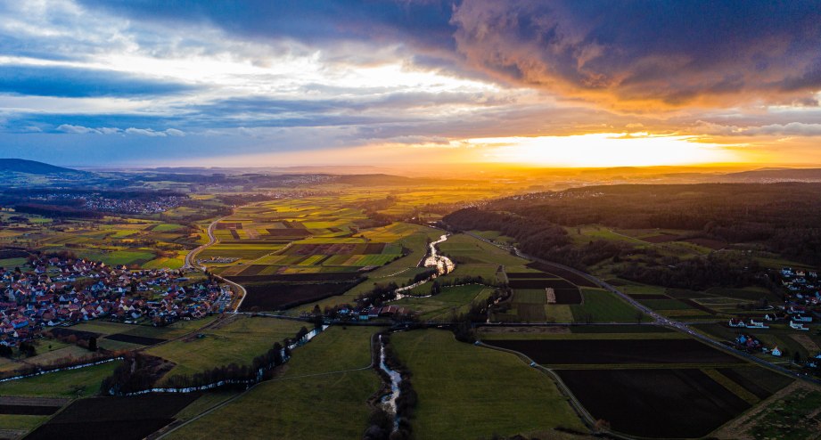 Forchheim Panorama, © Getty Images Frank Terassa / EyeEm