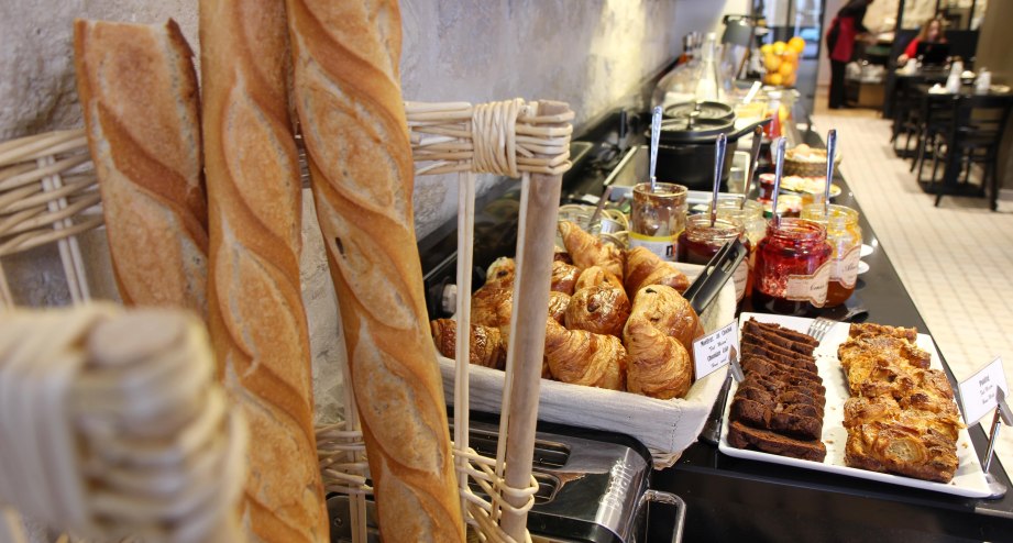 Frühstück Buffet, © Best Western® Hotels & Resorts