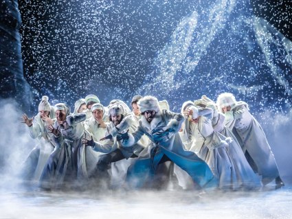 © c)Disney_Foto Johan Persson