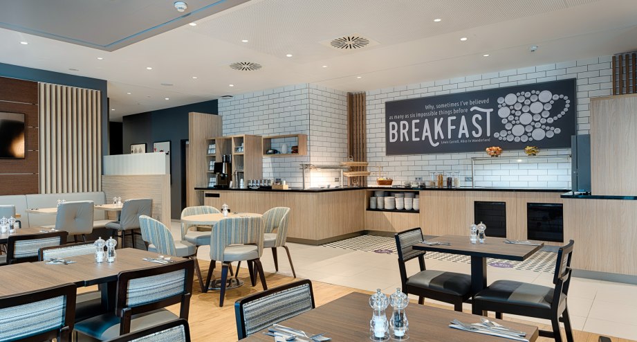 © Best Western Premier Hotel Rebstock