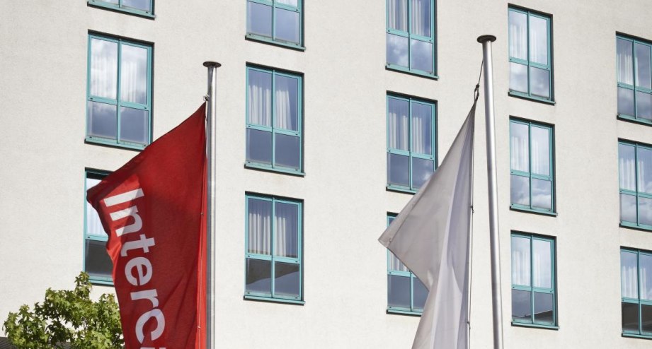 Außenansicht, © Steigenberger Hotels AG