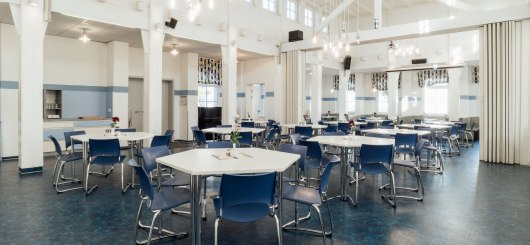 DJH-Binz_Speisesaal.jpg, © djh-mv