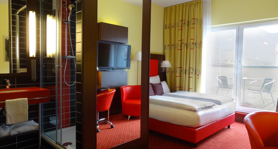 © Best Western Plus Amedia Art Salzburg