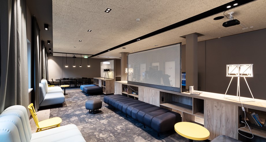 © a&o hostels Marketing GmbH