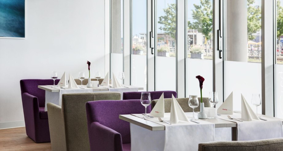 Bistro, © Steigenberger Hotel Group AG