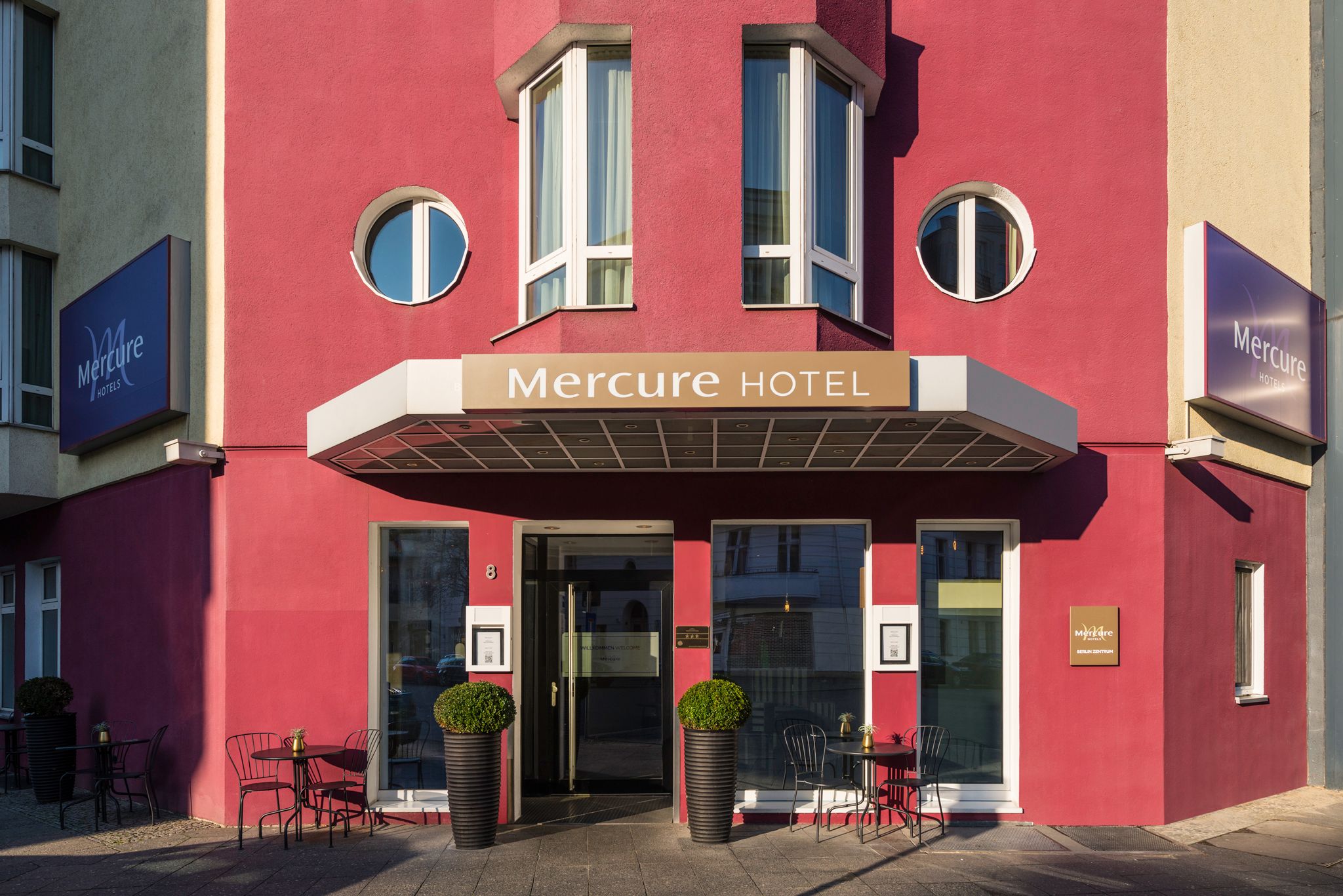Außenansicht