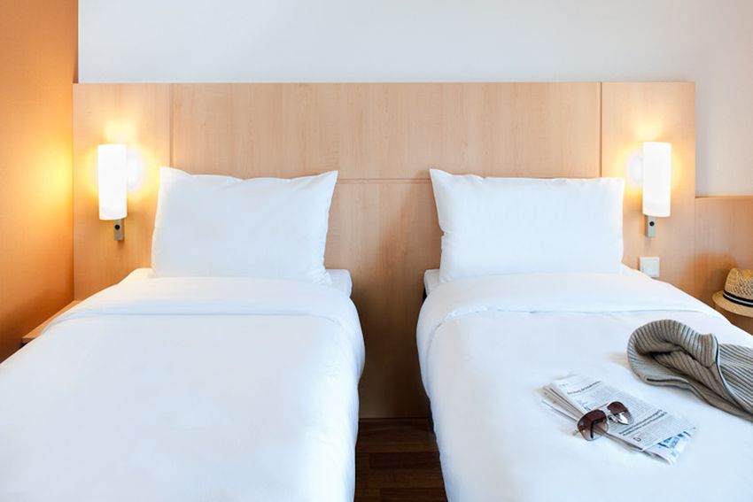 Zweibettzimmer