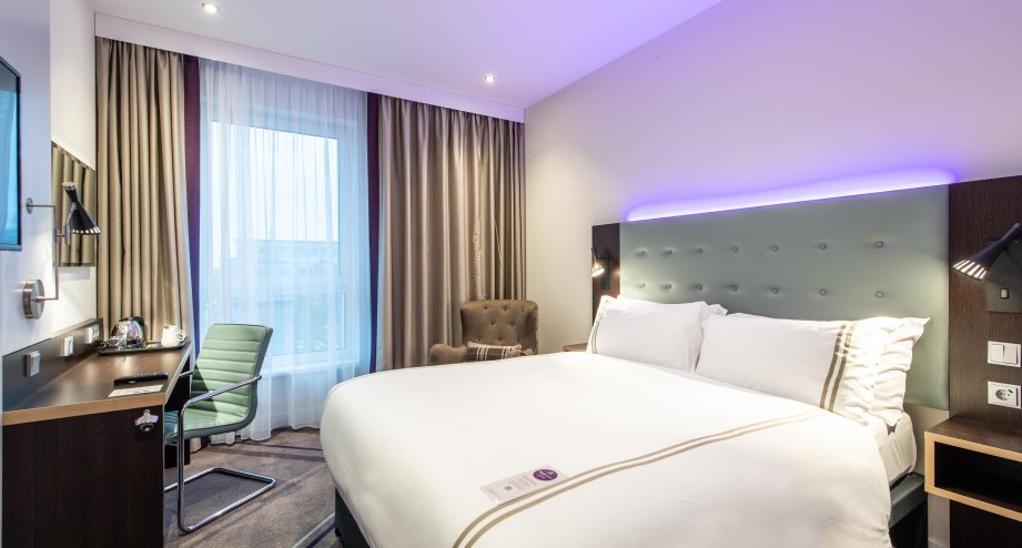 © Premier Inn GmbH