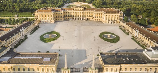 © © Schloß Schönbrunn Kultur- und Betriebsges.m.b.H. - Severin Wurnig