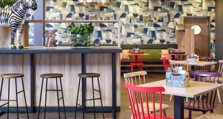 Frühstücksrestaurant, © Novum Management GmbH