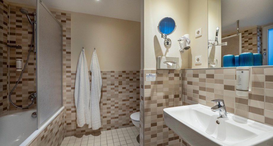 © Best Western Hotel Am Spittelmarkt Berlin