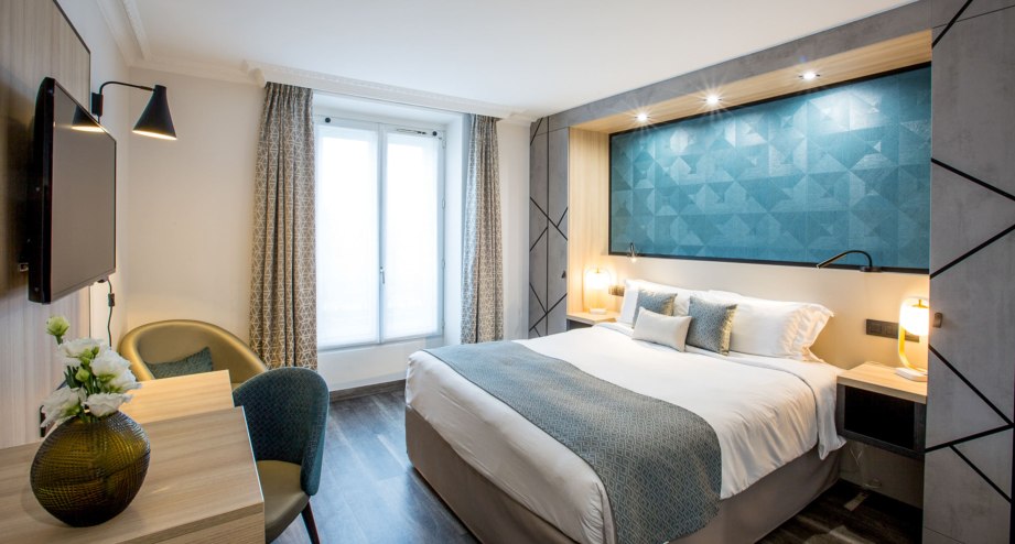 Superior Zimmer, © Best Western® Hotels & Resorts