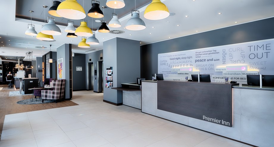 © Premier Inn Holding GmbH