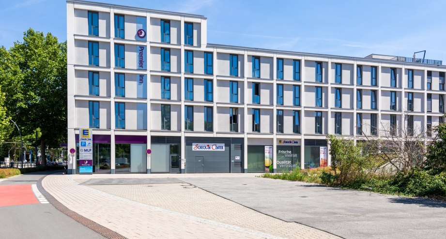 © Premier Inn Holding GmbH
