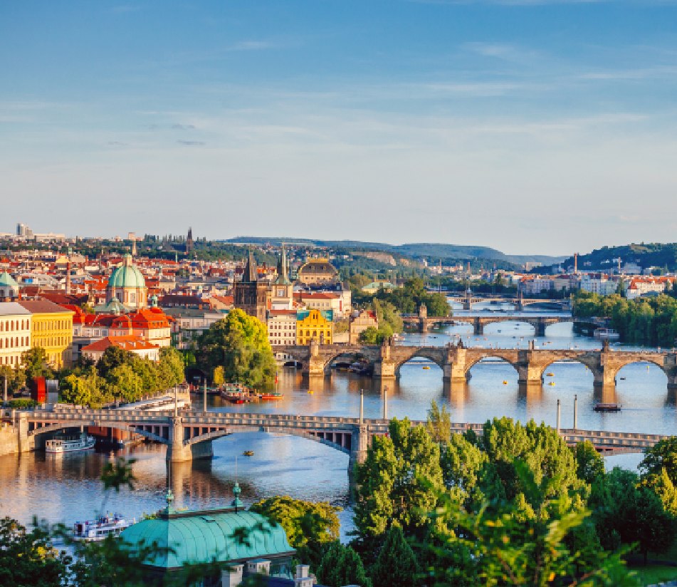 Quicksearch-Prag, © Gettyimages, Kirill Rudenko