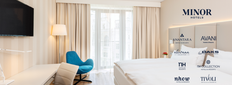 Minor Hotels