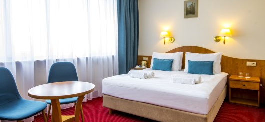 © Best Western® Hotels & Resorts
