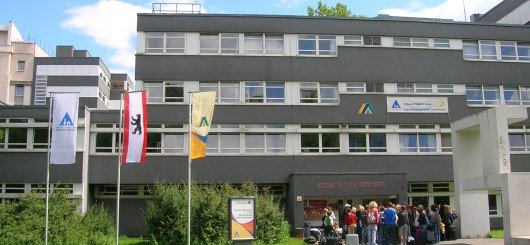 Berlin-International_außen.jpg, © DJH Berlin International