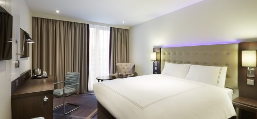 © Copyright: Premier Inn Holding GmbH