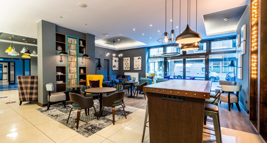 © Premier Inn Hotel GmbH
