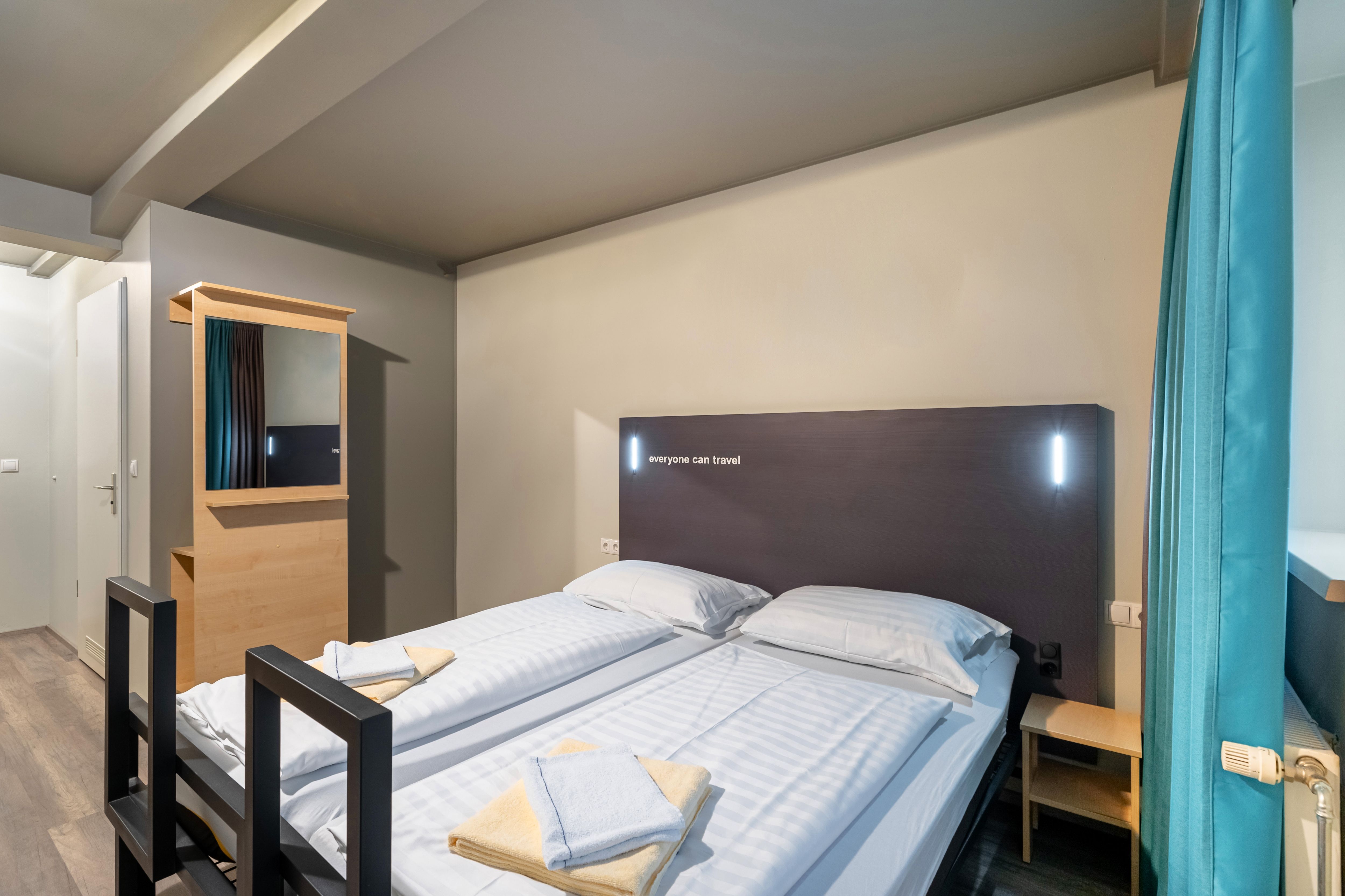 Doppelzimmer