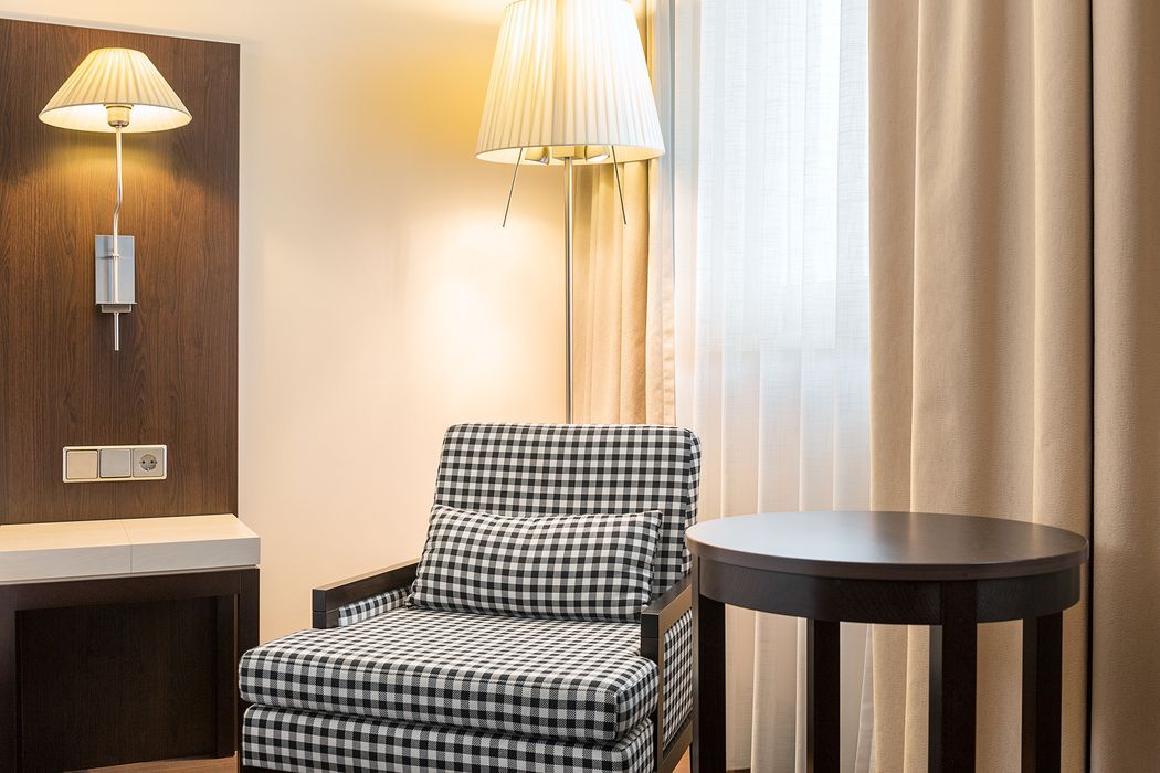 Superior Doppelzimmer