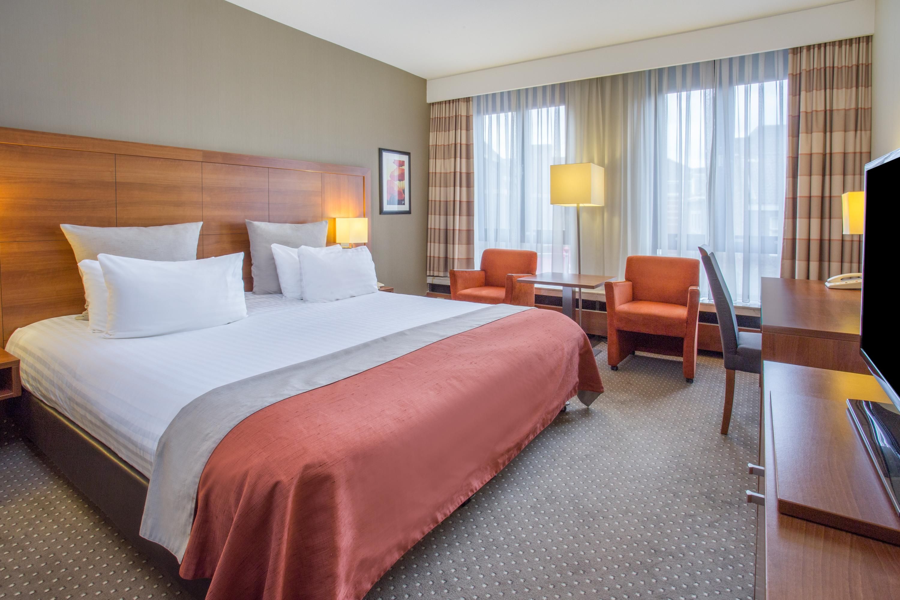 King Room