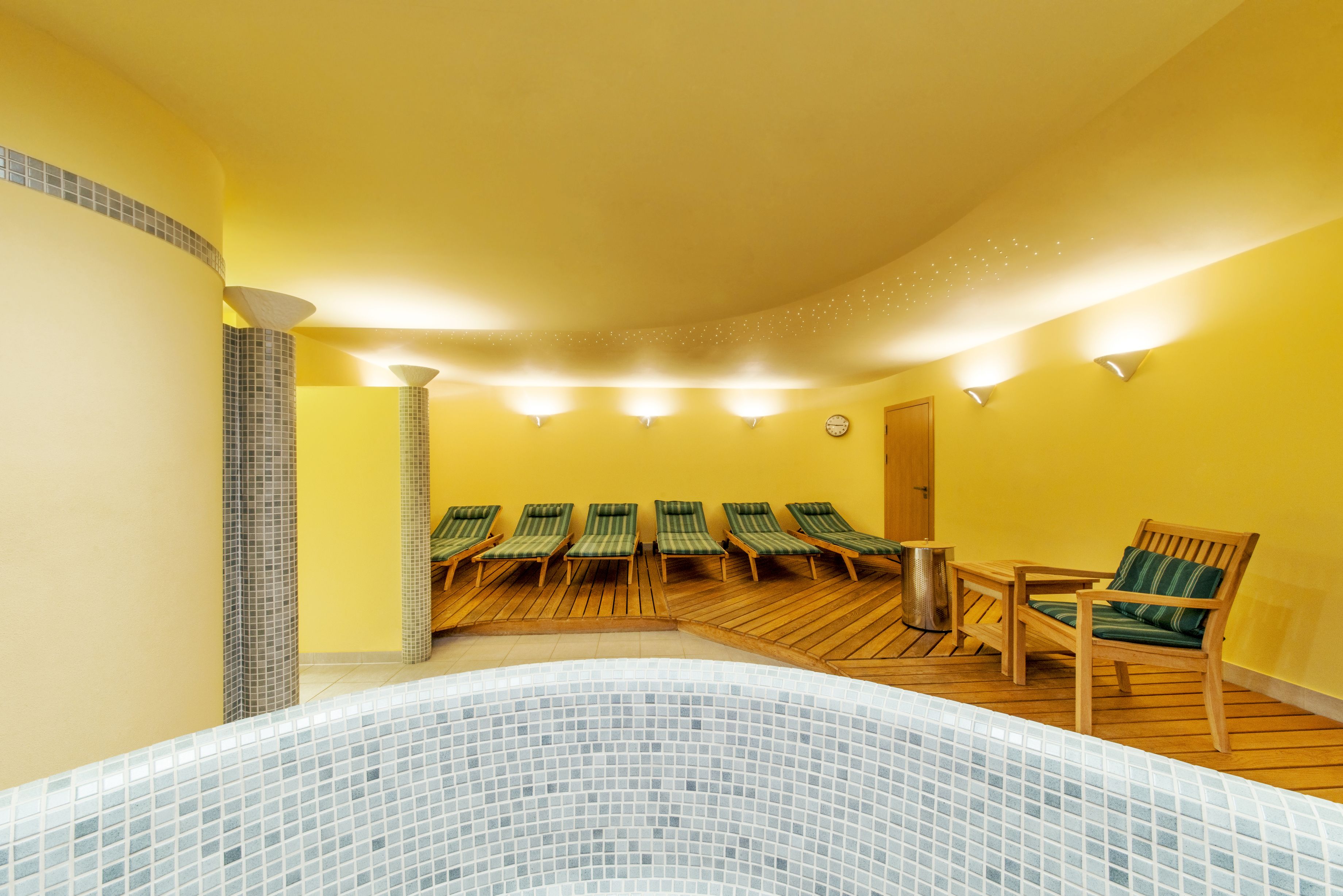 Wellnesscenter