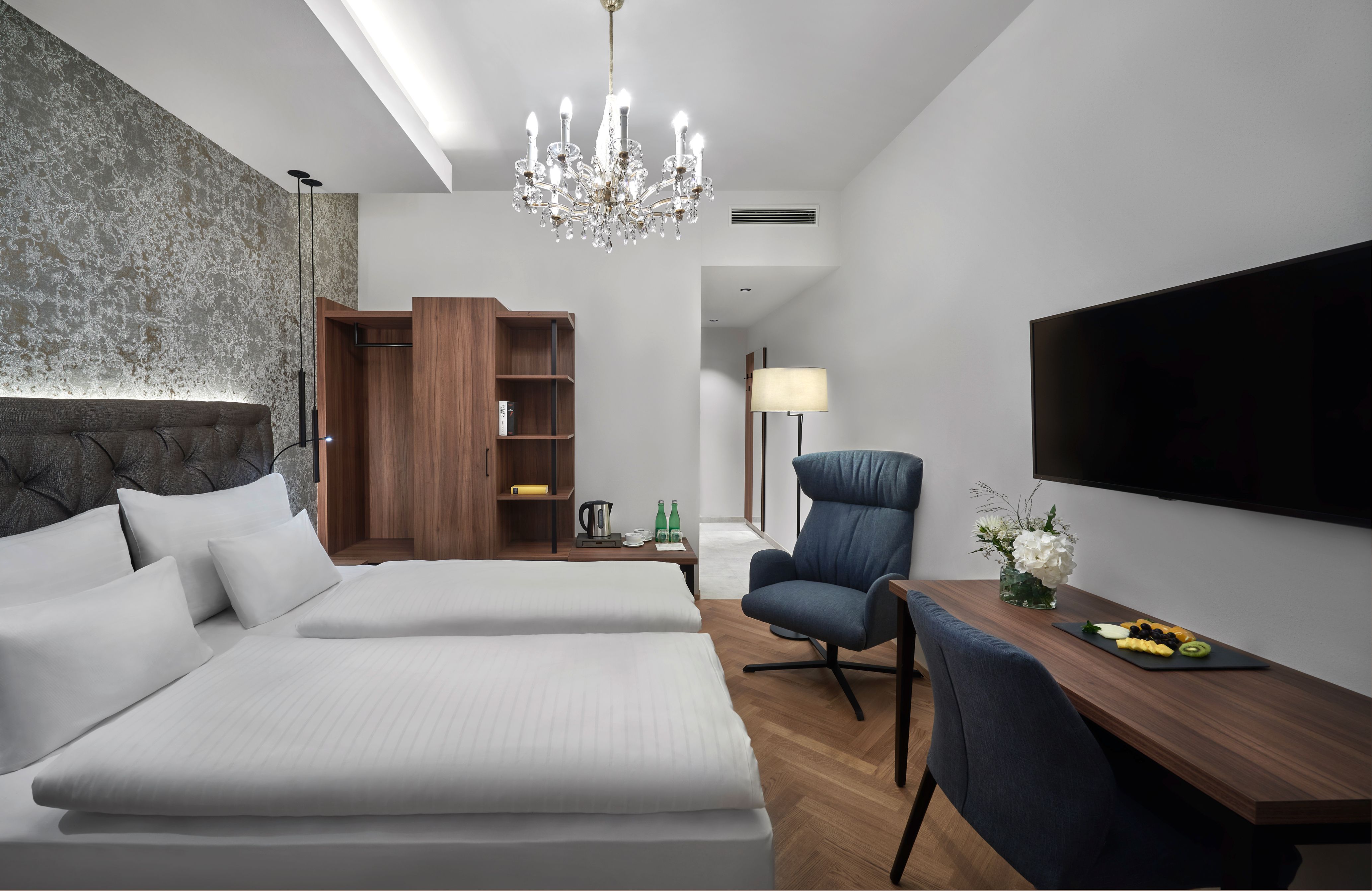 Design Zimmer