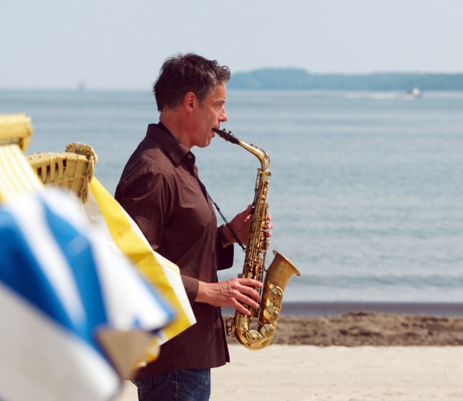 Travemünde Jazzt - BAHNHIT.DE, © LTM - K. E. Vögele