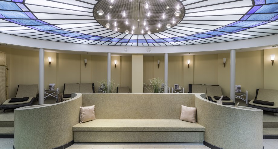 Wellness, © Hotel Stadt Berlin Betriebs GmbH