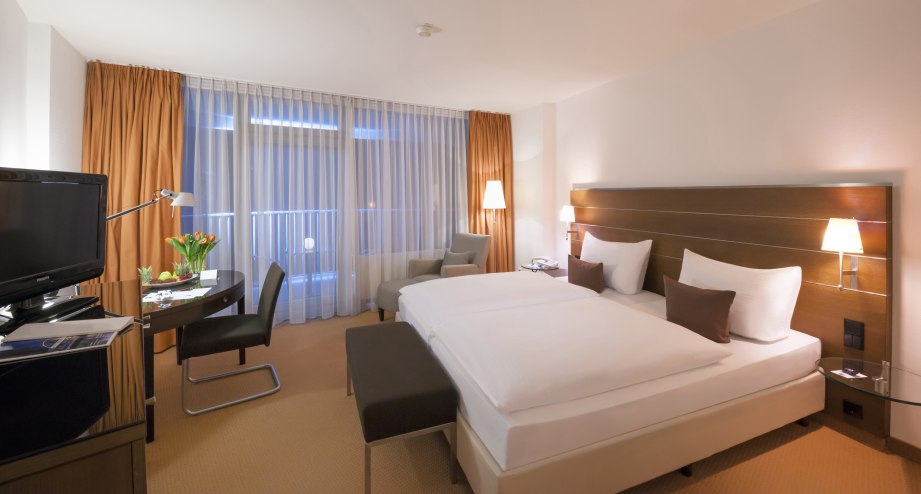 © Dorint Hotel Augsburg