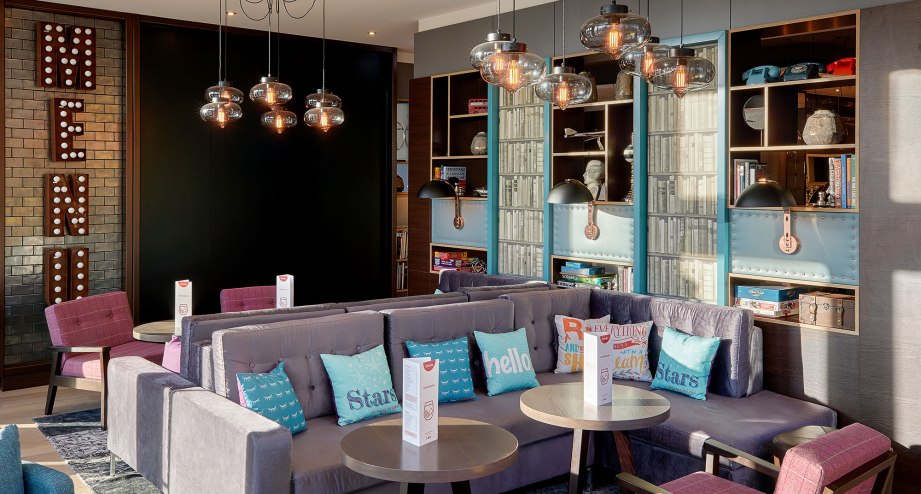 Lobby, © Premier Inn GmbH